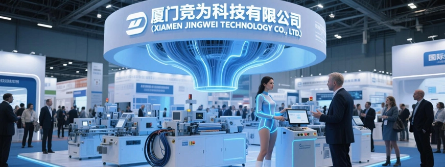 Fabricant Professionnel de Machine d'Emballage de Ruban pour Faisceaux de Câbles