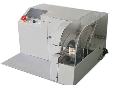 Comment utiliser la machine d enrubannage WPM-303