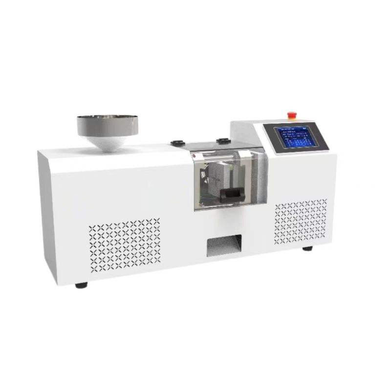 Mini presse d injection électrique de bureau | Moulage micro-plastique JW-01