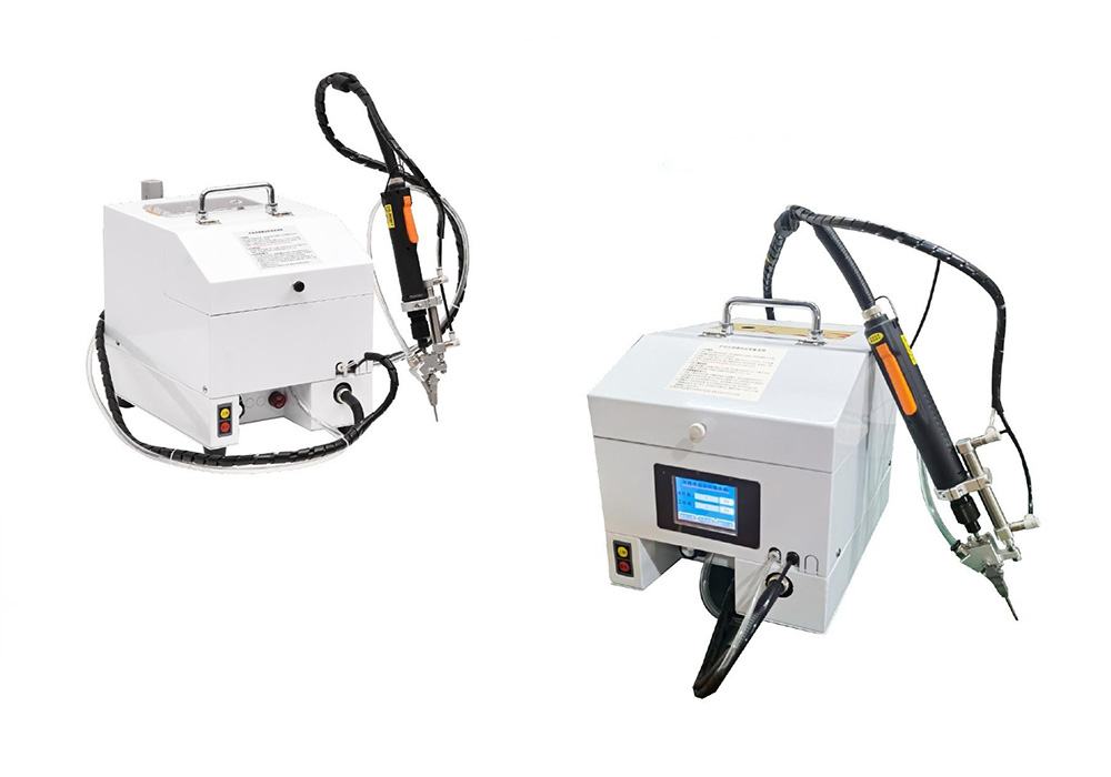 Machine de vissage automatique portative de précision WPM-805