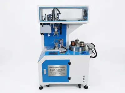 Machine Automatique d