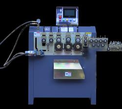Machine hydraulique automatique de cerclage inox DQ2-8