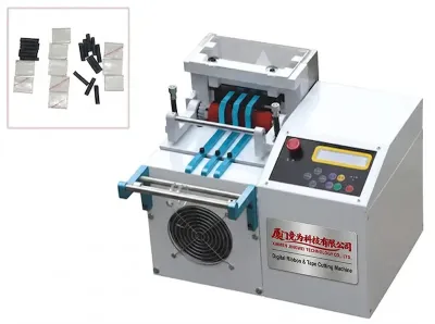 Machine de Découpe Numérique Haute Précision WPM-6100