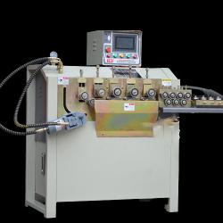 Machine automatique d enroulement pour acier inoxydable DQ2-10mm
