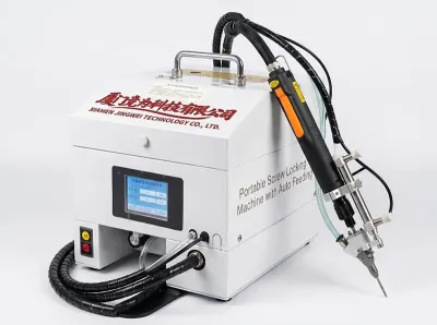 Bloqueuse de Vis Automatique Portable WPM-805