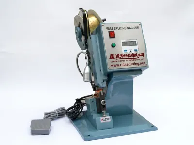 Machine d