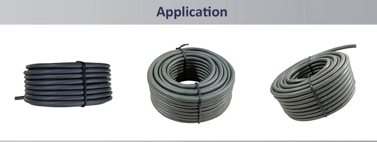 échantillon d’équipement de fabrication de machine à torsader de fil, de machine à attacher de câble, de bobineuse de câble et de machine à bunding