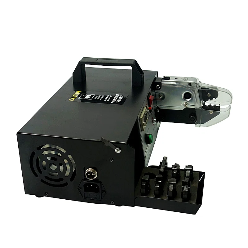 Crimp Tools Variety Of Terminals Equipped Electrical Type Terminal Crimping Machine EM-6B1 EM-6B2, Terminal Crimping, Cable Crimping Terminal, Crimping Machine Crimp Tools Variety Of Terminals Equipped Electrical Type Terminal Crimping Machine EM-6B1 EM-6B2, Terminal Crimping, Cable Crimping Terminal, Crimping Machine
