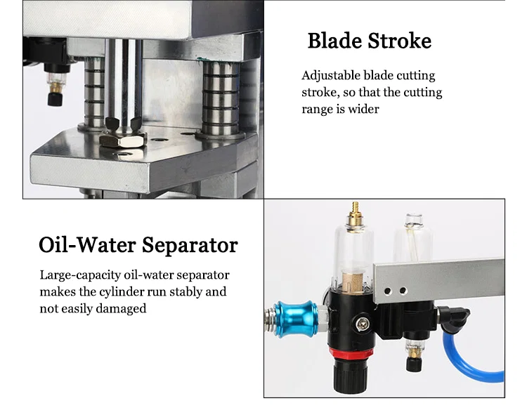 Grande machine de découpe de câbles, machine de découpe de câbles de voiture à énergie nouvelle, machine à couper le fil 
