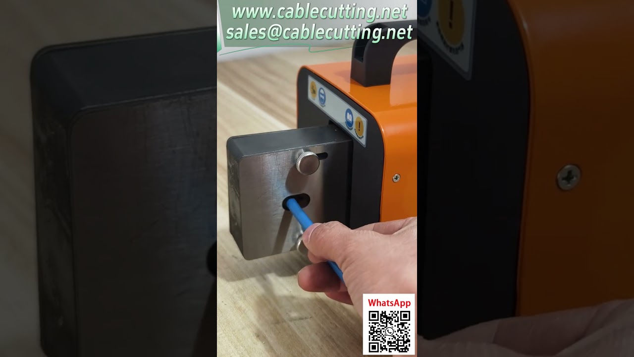 Sertisseuse pneumatique pour cosses tubulaires : précision et automatisation
