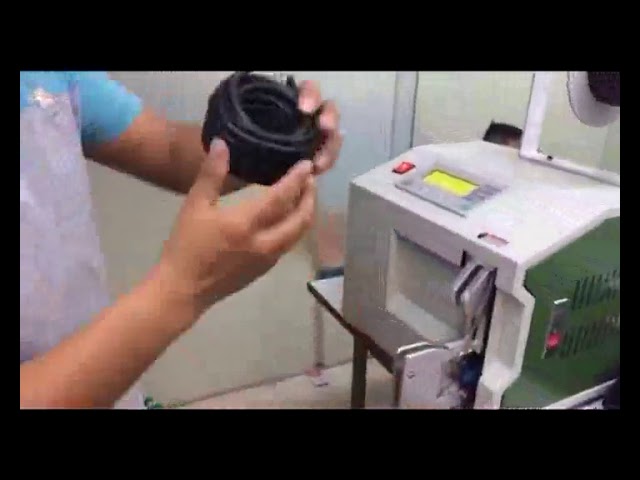 Machine à relier automatique WPM 845 1 – Reliure industrielle performante