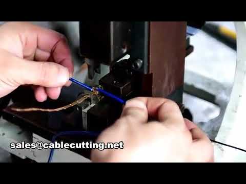 Cosses à sertir cuivre 42mm pour câbles PSU, GPU, EPS, CPU, ATX - Connectique PC