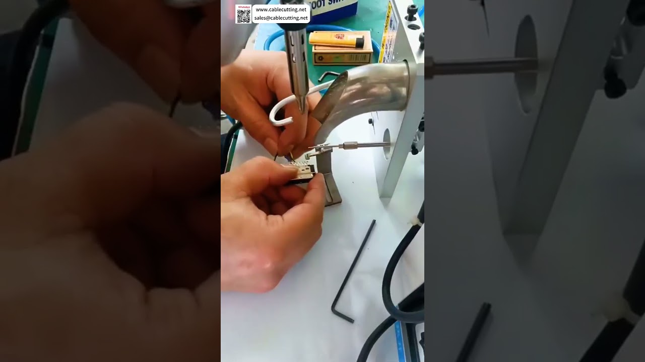 Machine de soudage semi-auto point unique : gabarit universel pour soudage rapide et haute efficacité