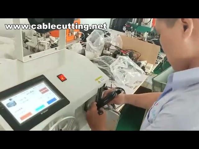 Machine à ligaturer les fils et à attacher Twist Tie - Ficelle de liage industrielle