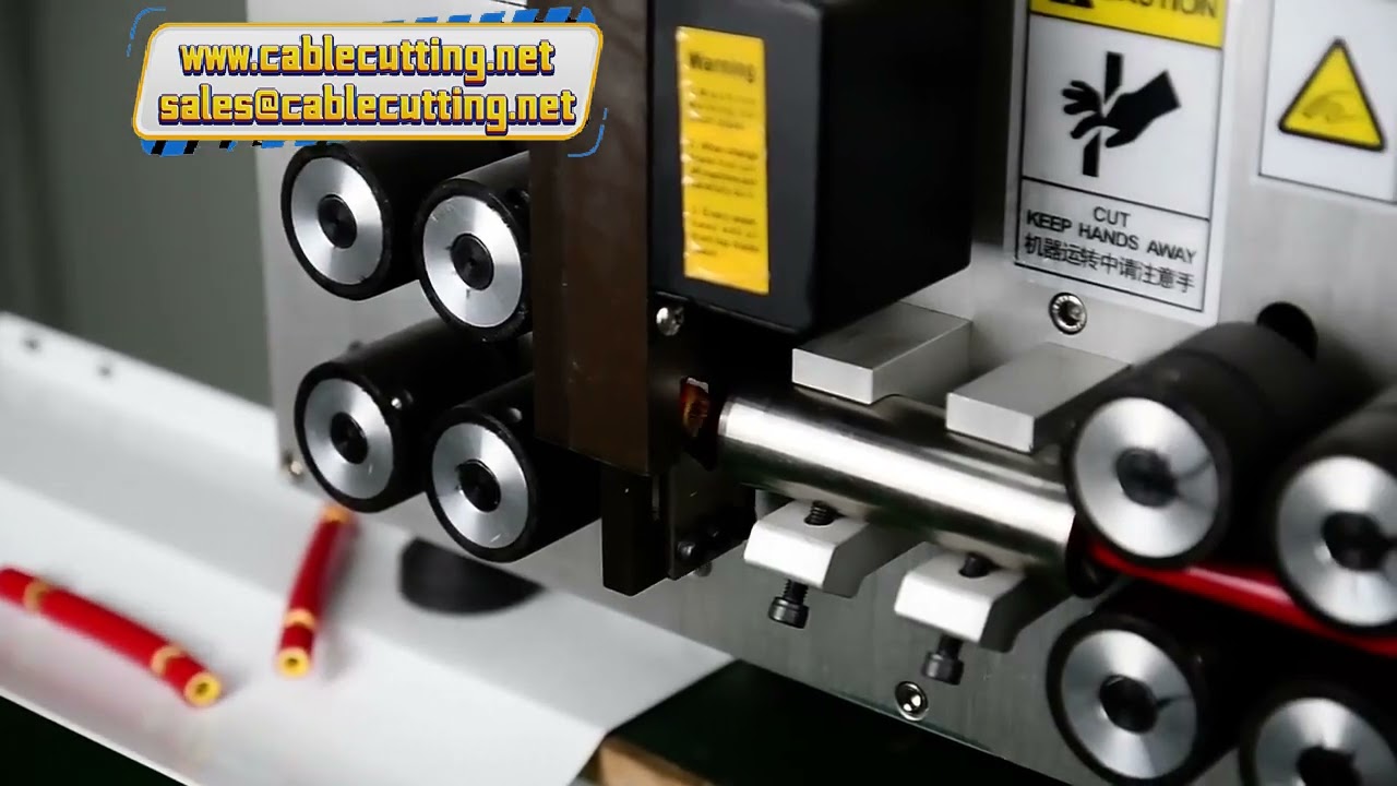 Couteau de coupe en V pour machine à dénuder - Lame de dénudage pour gros câbles électriques