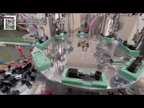 Model 490 Semi Automatic Screw Driving Machine for Industrial Assembly Production