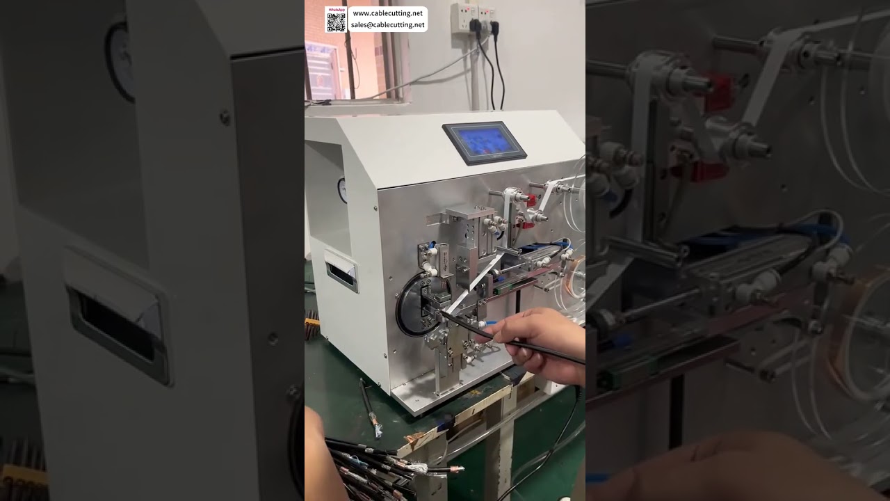 Machine semi-automatique d'emballage en feuille de cuivre : boostez la qualité et la cadence à 800-850+ pièces/h