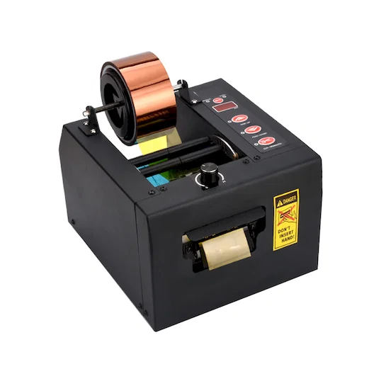 Coupe-ruban pour film protecteur large (8-80mm)