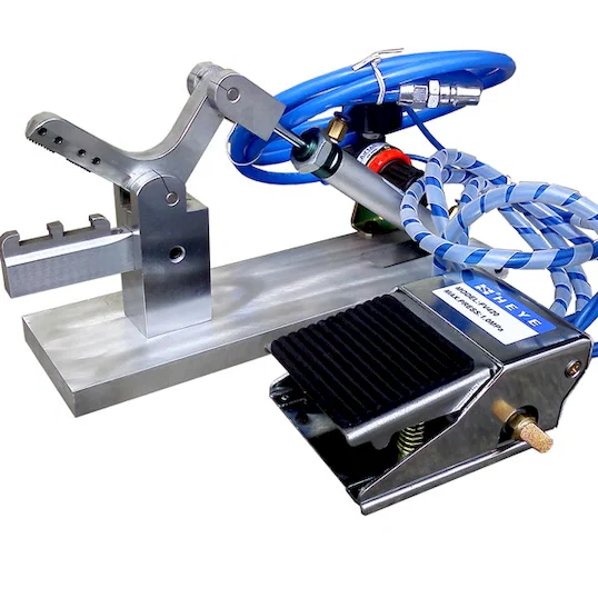 Machine de cheminement de fil en angle pour bobinage WPM-902