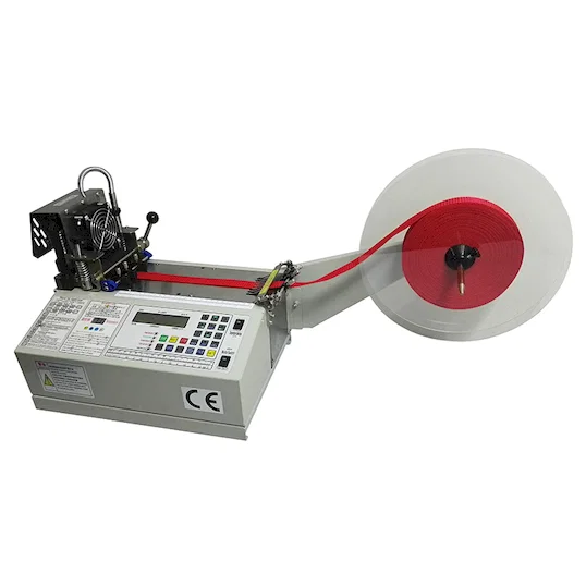 Machine automatique de coupe pour ruban adhésif BOPP