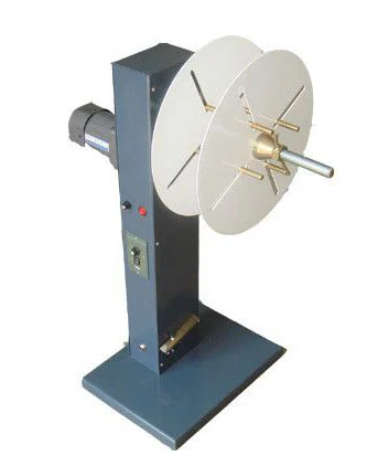 Dérouleur-alimentateur automatique de fils sans tension WRD-12Z