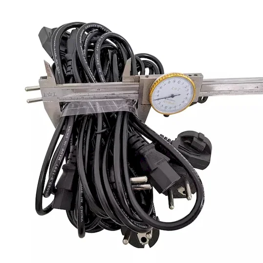 Machine de banderolage de table avec film OPP WPM-KZ80 Thumb