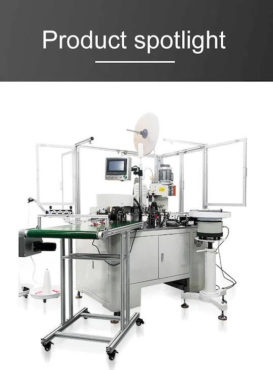 Machine automatique d étamage par trempage pour fils parallèles 2P