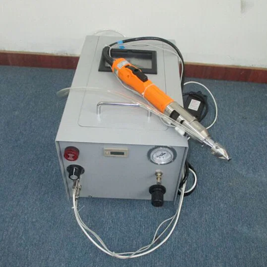 Tournevis électrique portatif pour assemblage de précision WPM-801
