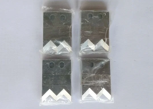 Lames de fil en acier rapide/tungstène haute performance