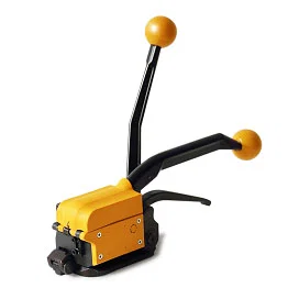 Machine manuelle de cerclage pour feuillard acier WPM-A333
