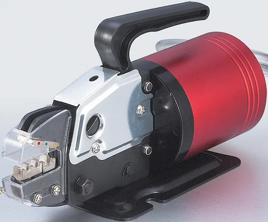 Pince pneumatique de pressage de fils pour assemblage WPM-5ND