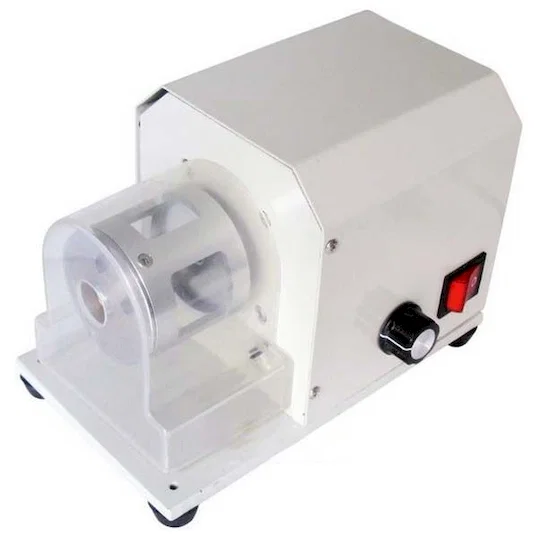 Machine semi-automatique de dénudage et torsadage de fils WPM-180