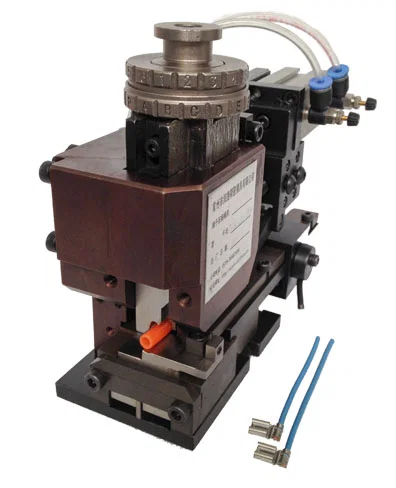 Applicateur de sertissage pneumatique TA-20F pour production