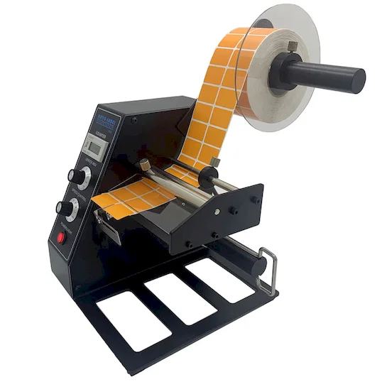Machine automatique de décollage d étiquettes 1150D