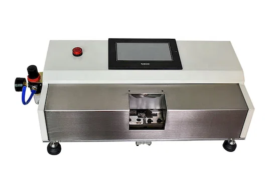 Machine de pliage de crochet de haute précision pour formage