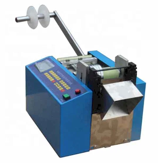 Machine de coupe pour câbles en acier haute résistance WPM-ZCUT-100S