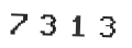 Verification Code Image