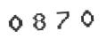 Verification Code Image