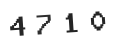 Verification Code Image