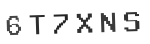 Verification Code Image