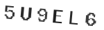 Verification Code Image