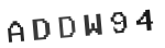 Verification Code Image