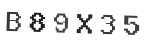 Verification Code Image